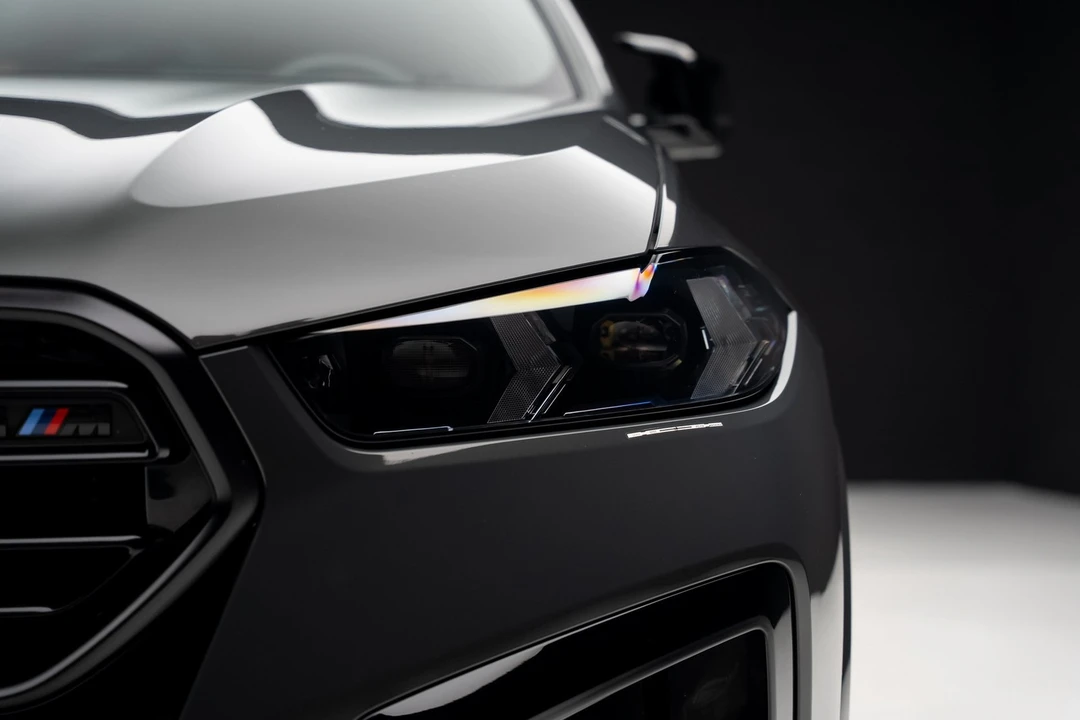 2024 BMW G06 X6 - Image 7 of 21