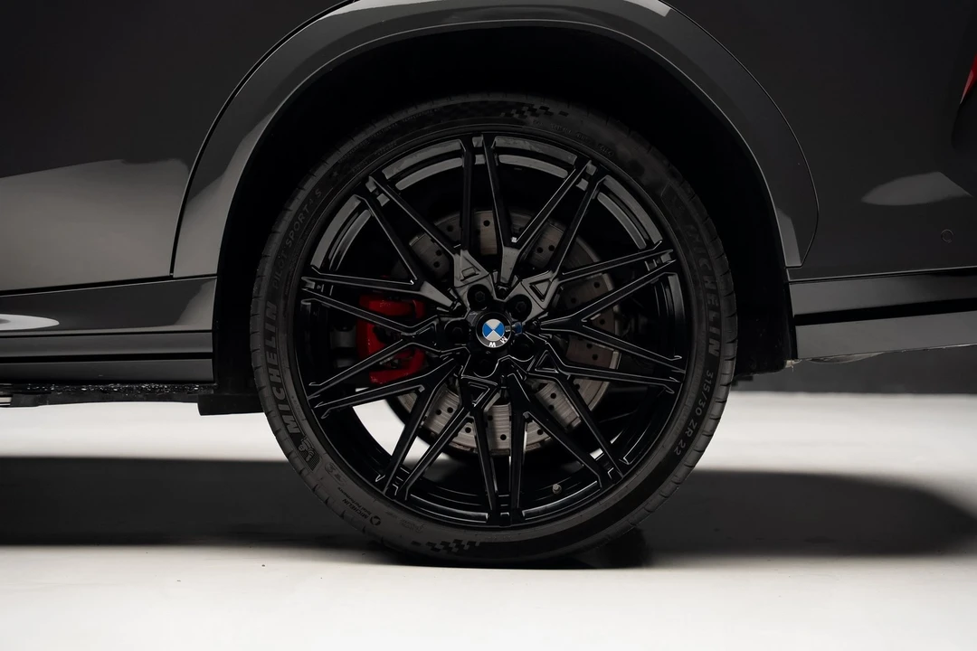 2024 BMW G06 X6 - Image 19 of 21
