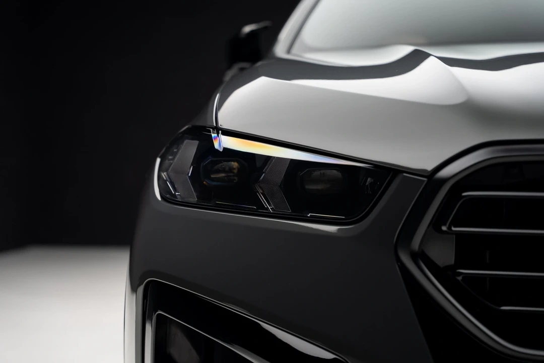 2024 BMW G06 X6 - Image 6 of 12