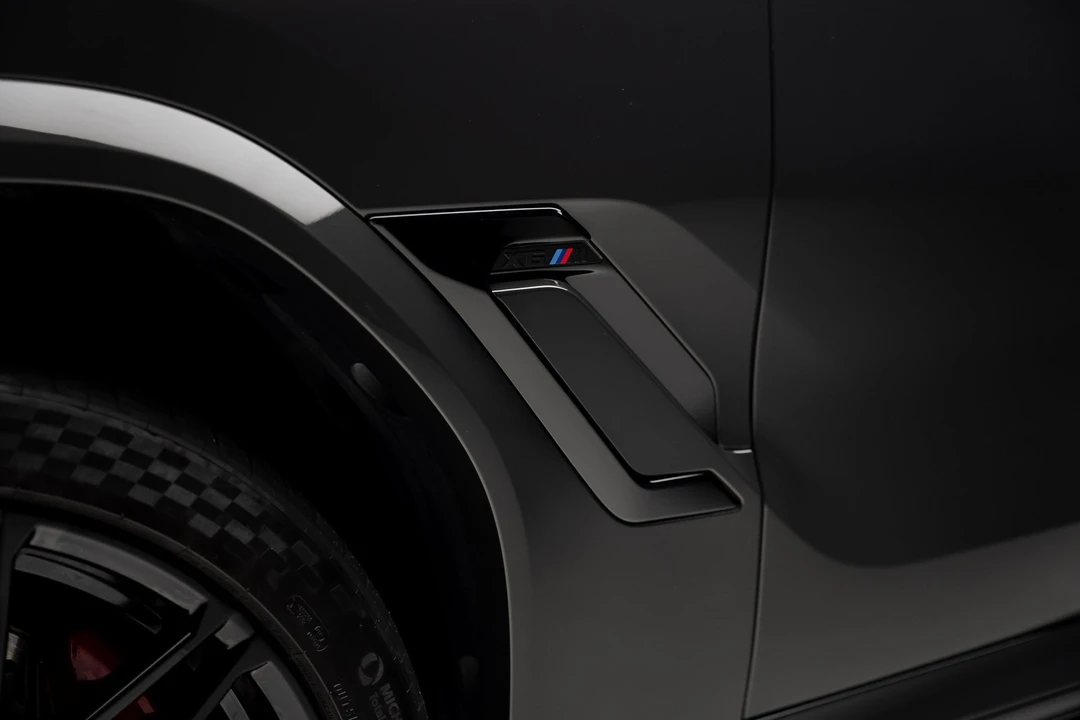 2024 BMW G06 X6 - Image 21 of 21