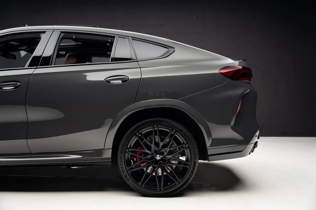 2024 BMW G06 X6 - Image 18 of 21