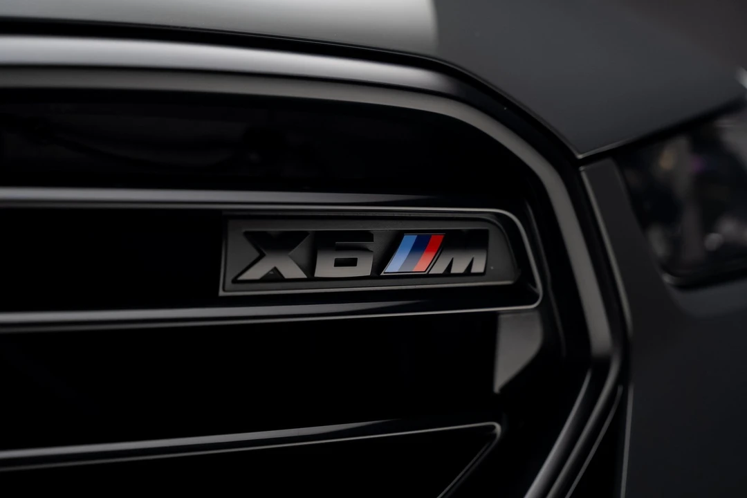2024 BMW G06 X6 - Image 11 of 21