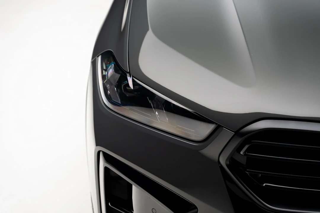 2024 BMW G06 X6 - Image 9 of 12
