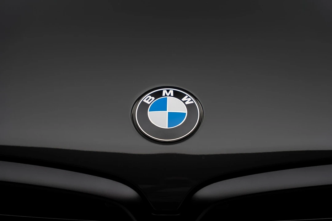 2024 BMW G06 X6 - Image 10 of 21