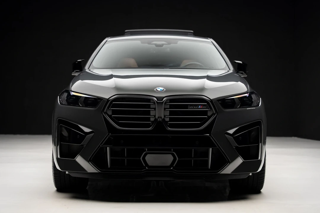 2024 BMW G06 X6 - Image 5 of 12