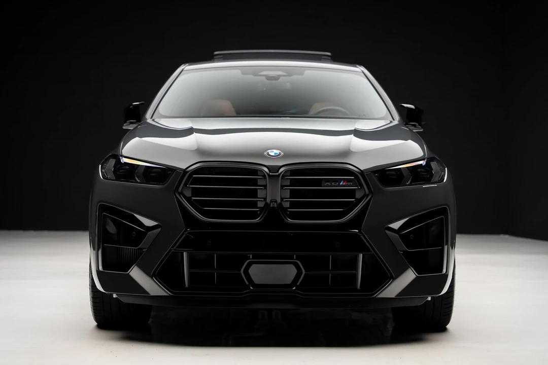2024 BMW G06 X6 - Image 5 of 21