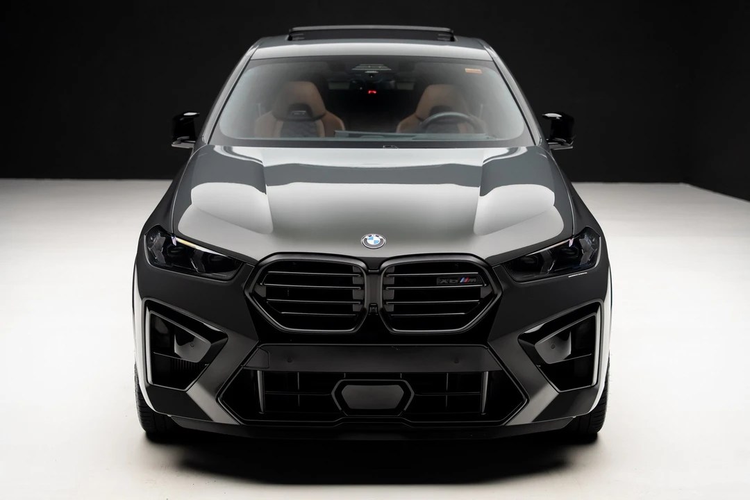 2024 BMW G06 X6 - Image 3 of 21