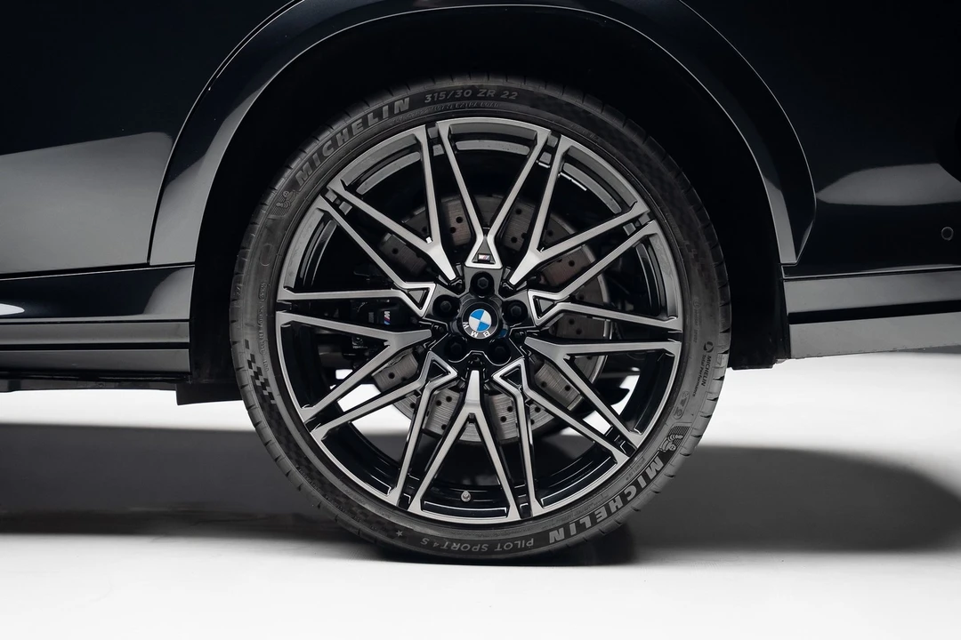 2024 BMW G06 X6 - Image 21 of 21