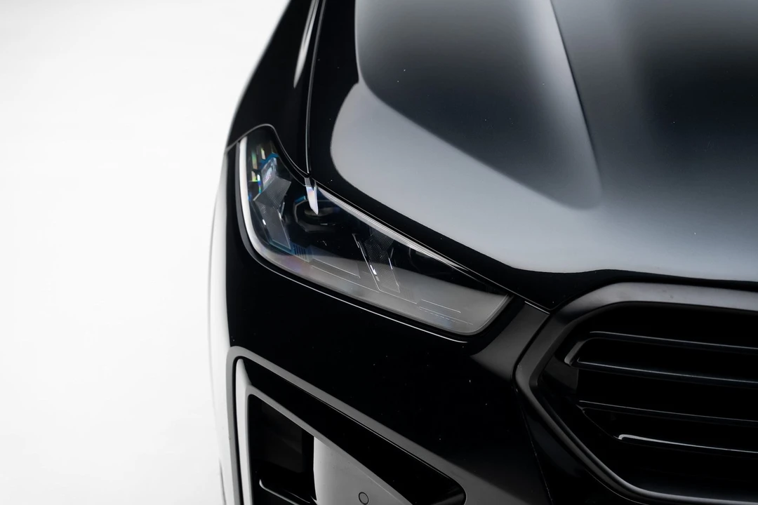 2024 BMW G06 X6 - Image 11 of 21