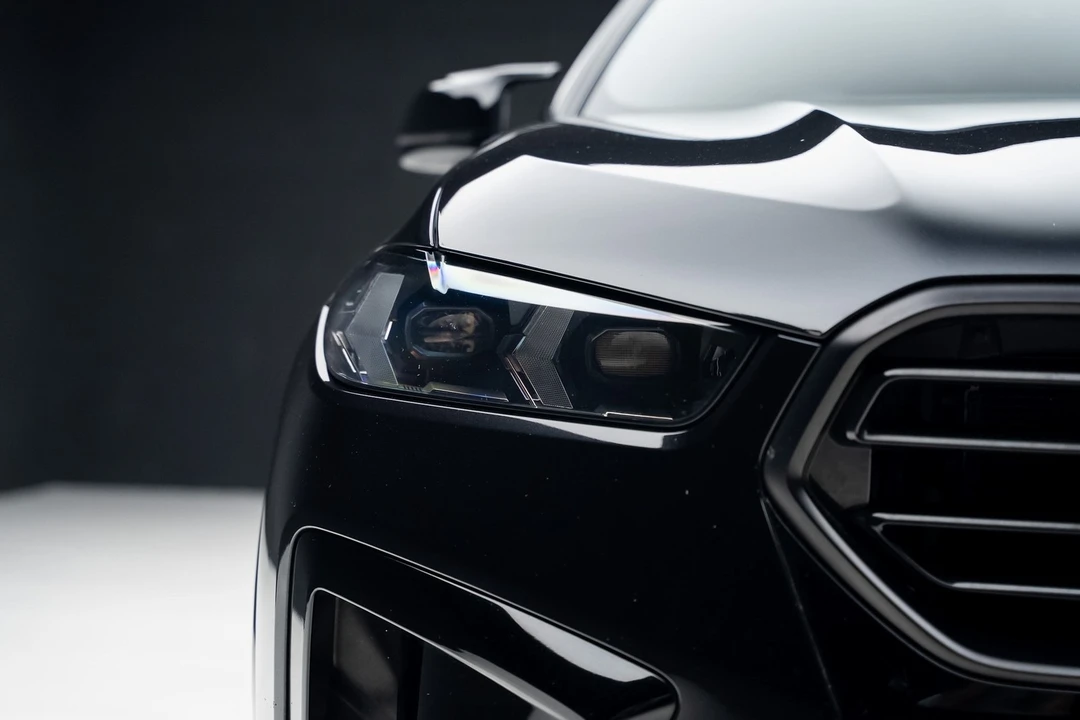 2024 BMW G06 X6 - Image 8 of 21