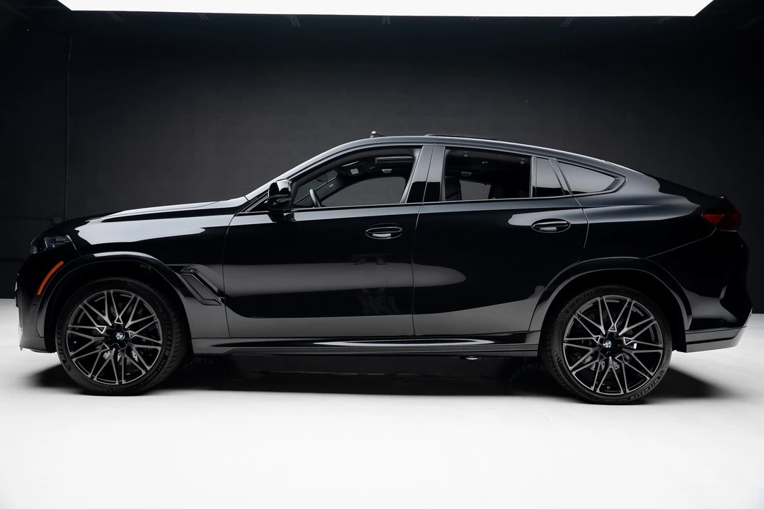 2024 BMW G06 X6 - Image 17 of 21