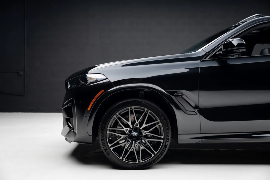 2024 BMW G06 X6 - Image 18 of 21