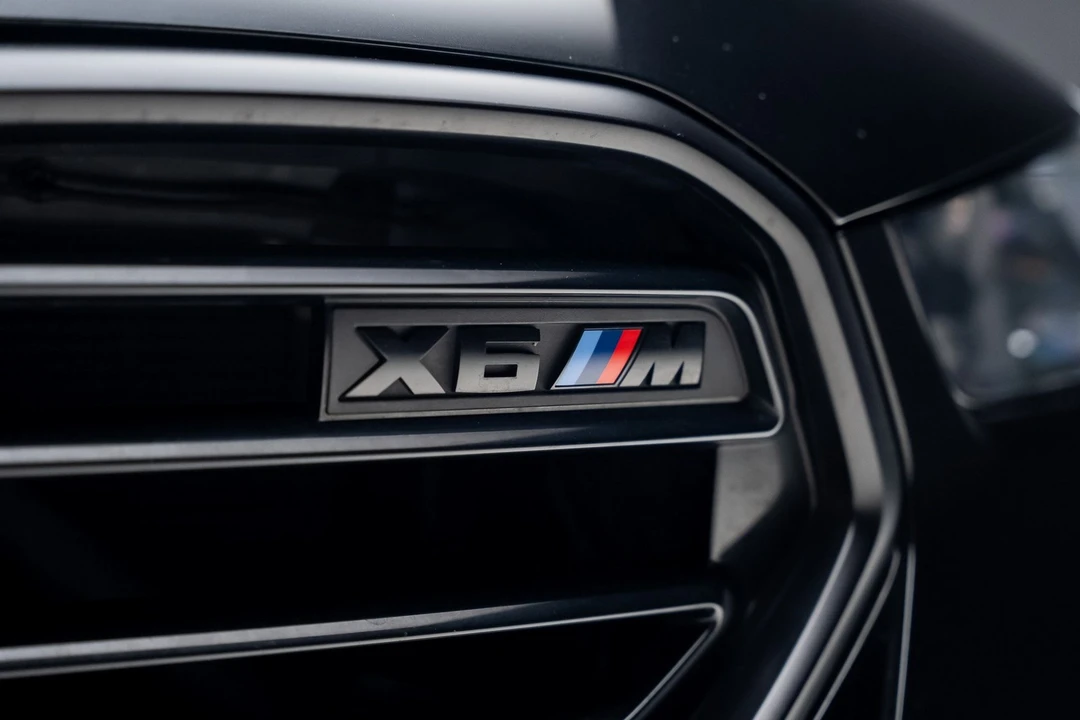 2024 BMW G06 X6 - Image 13 of 21