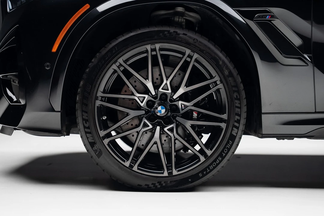 2024 BMW G06 X6 - Image 19 of 21