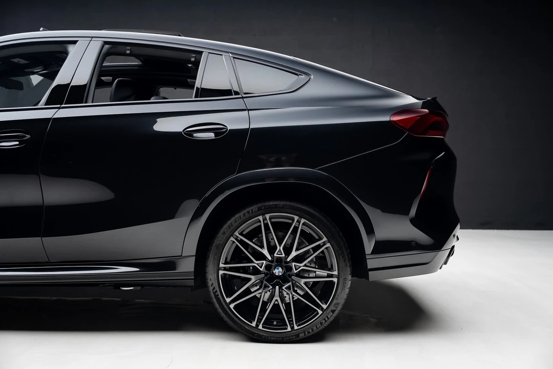 2024 BMW G06 X6 - Image 20 of 21