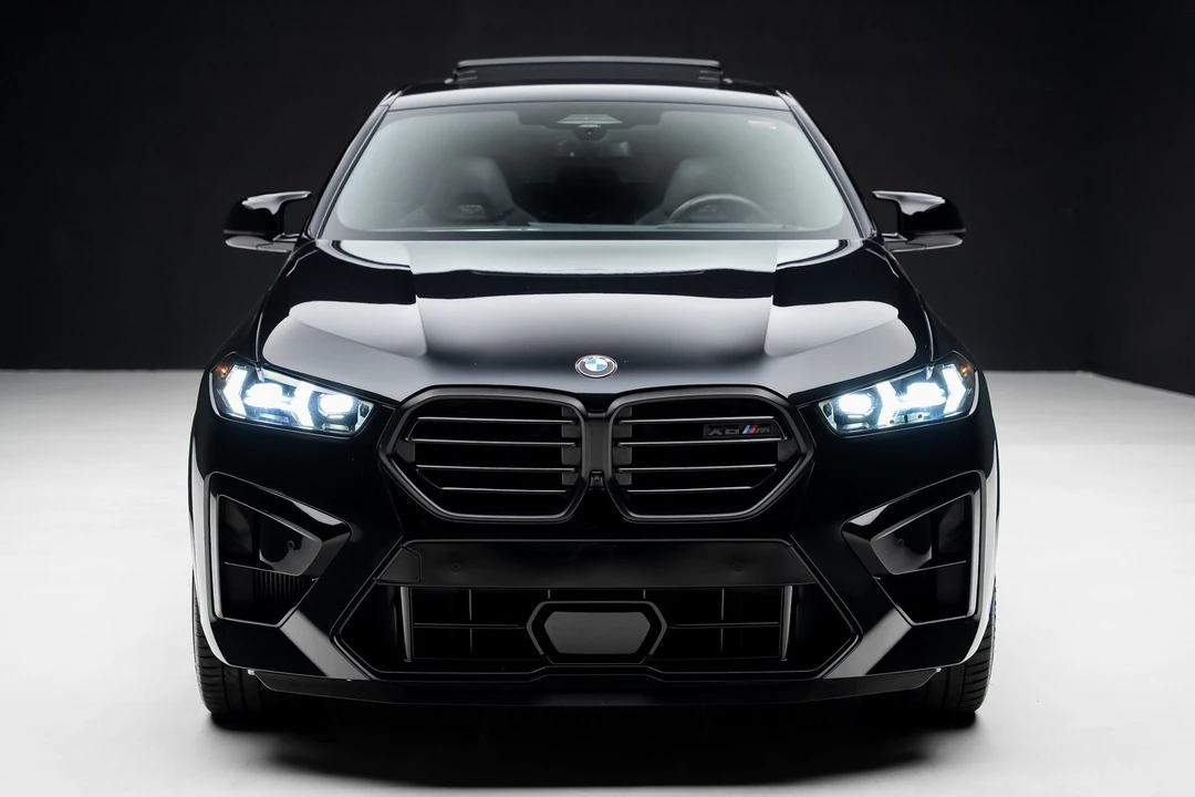 2024 BMW G06 X6 - Image 6 of 21