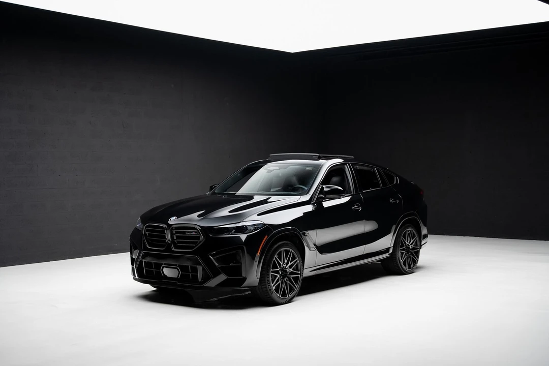 2024 BMW G06 X6 - Image 4 of 21
