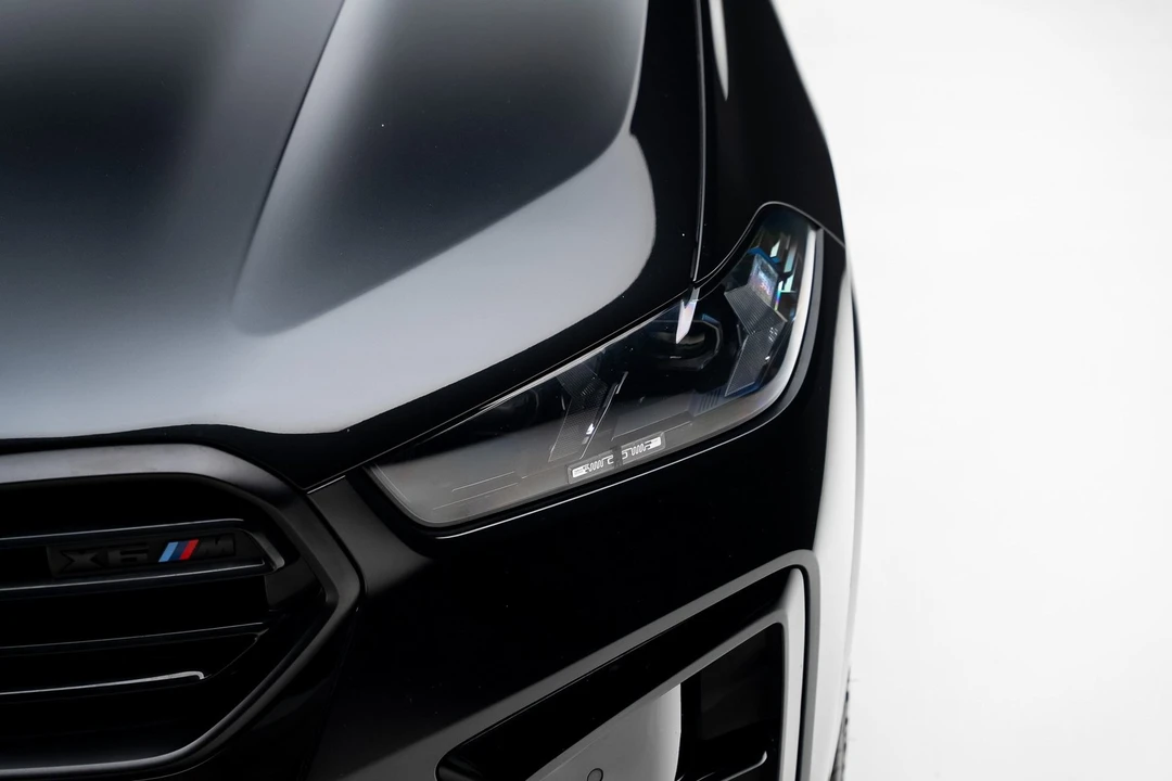 2024 BMW G06 X6 - Image 10 of 21