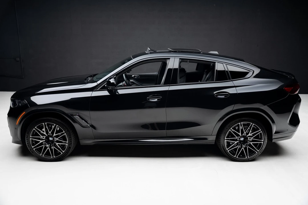 2024 BMW G06 X6 - Image 16 of 21