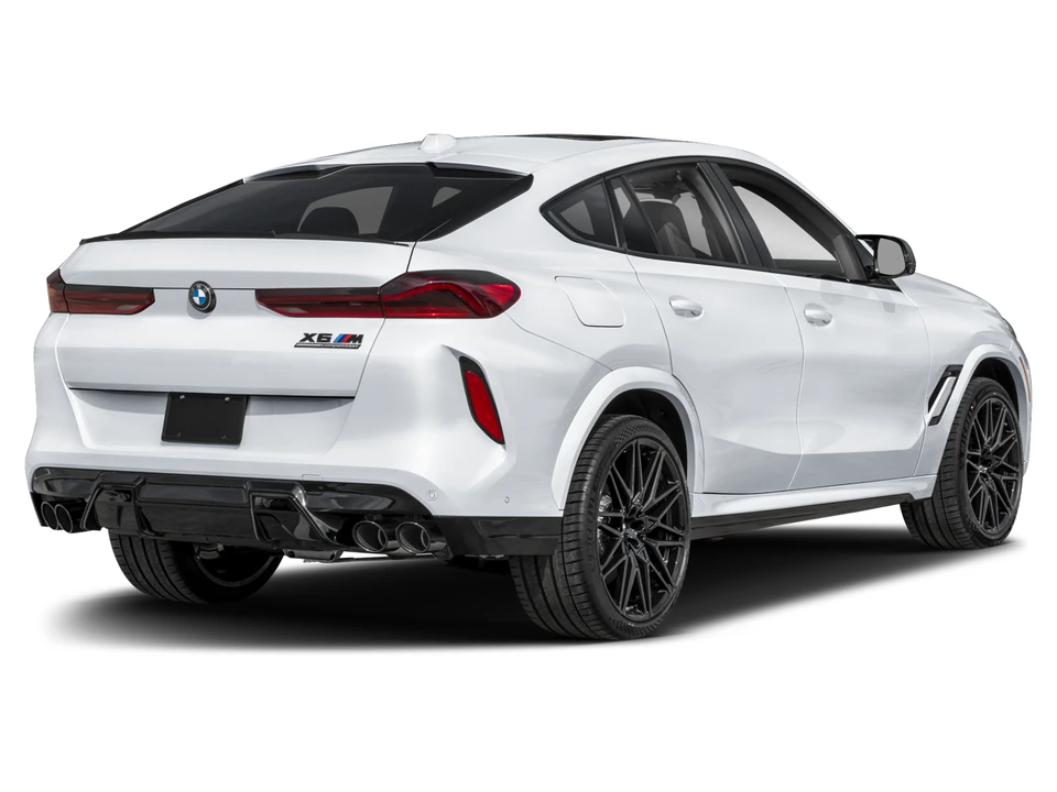 2024 BMW F96 X6 M - Image 2 of 15