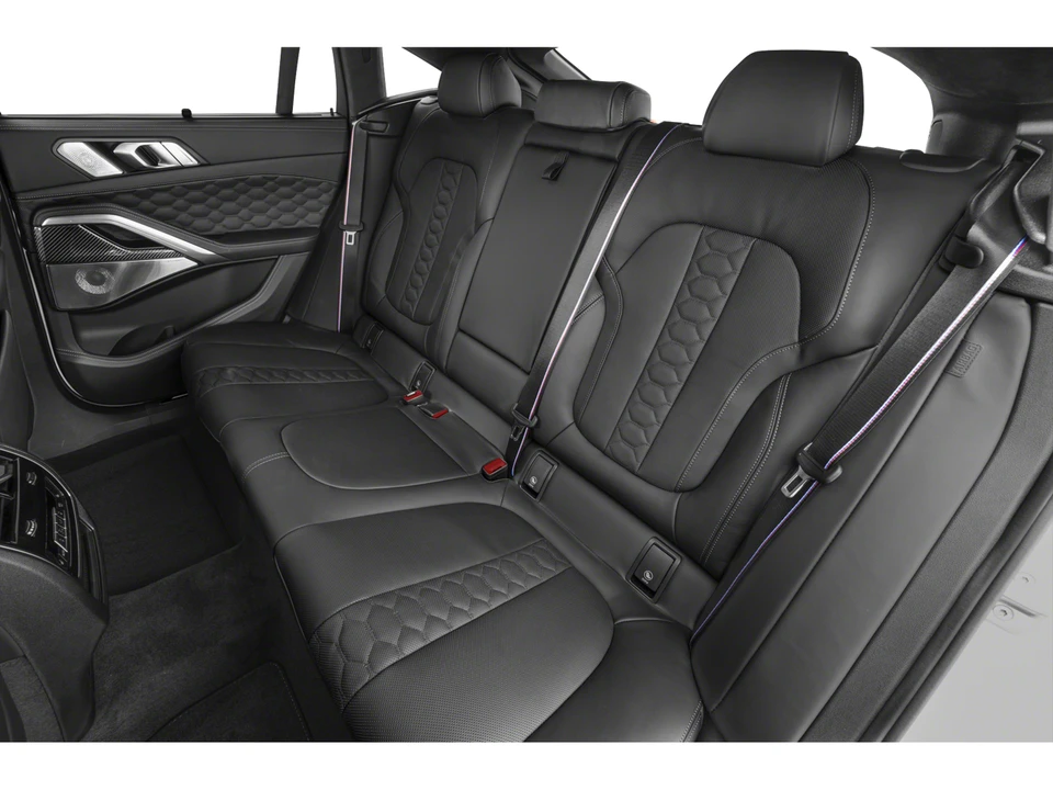 2024 BMW F96 X6 M - Image 12 of 15