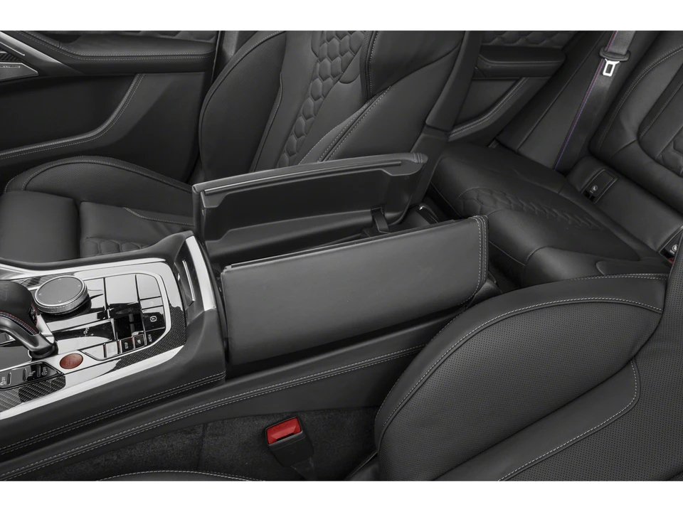2024 BMW F96 X6 M - Image 13 of 15
