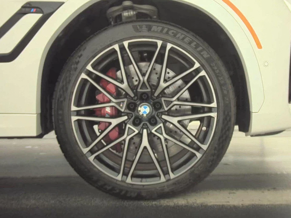 2024 BMW F96 X6 M - Image 7 of 7