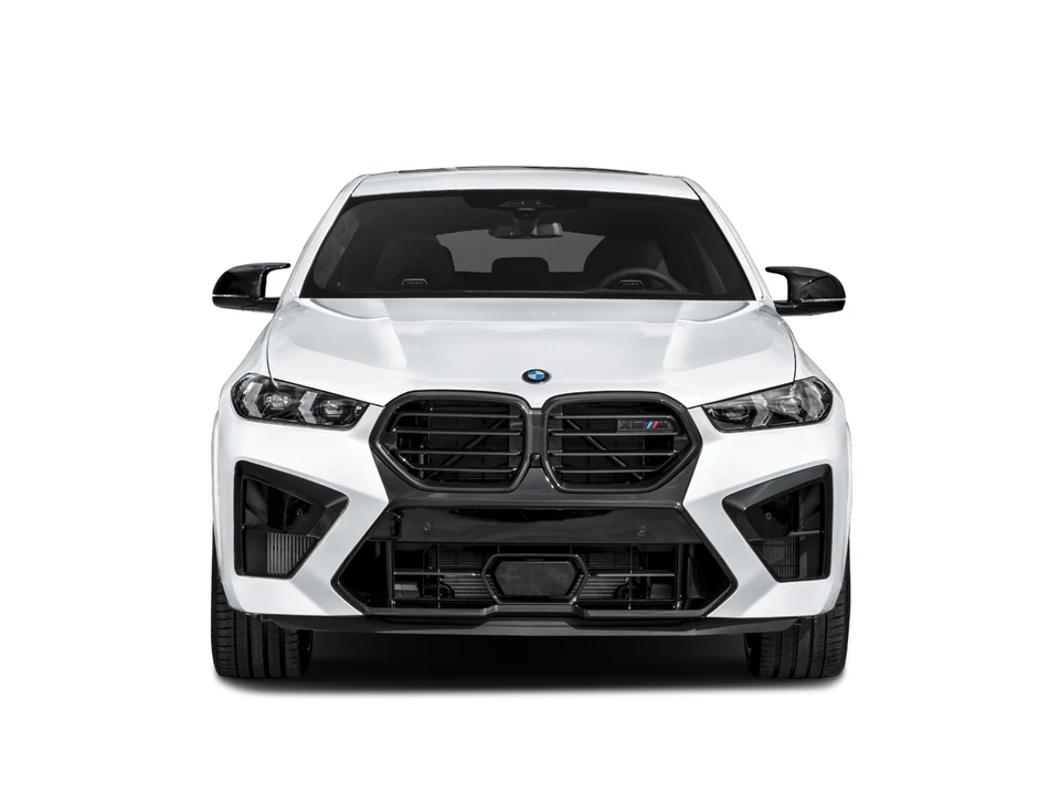 2024 BMW F96 X6 M - Image 4 of 15