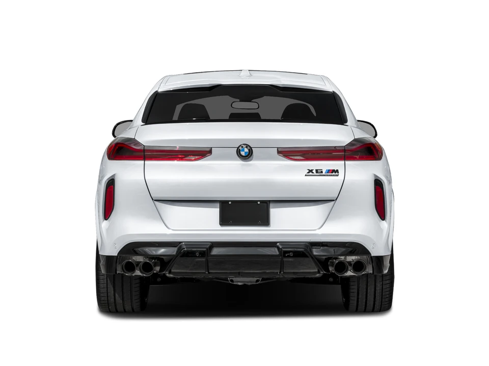 2024 BMW F96 X6 M - Image 5 of 15