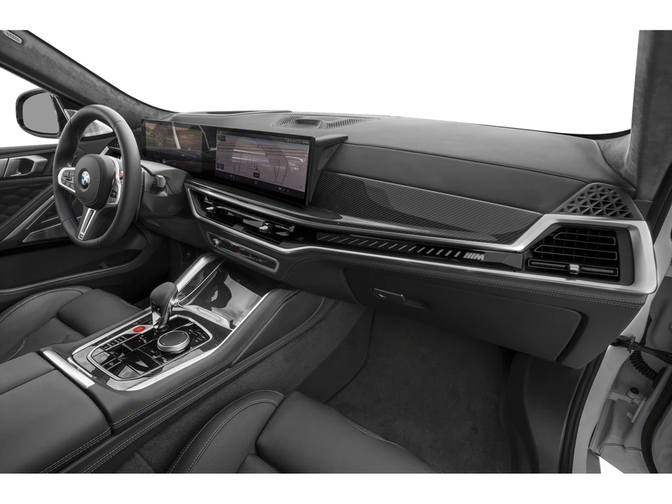 2024 BMW F96 X6 M - Image 14 of 15
