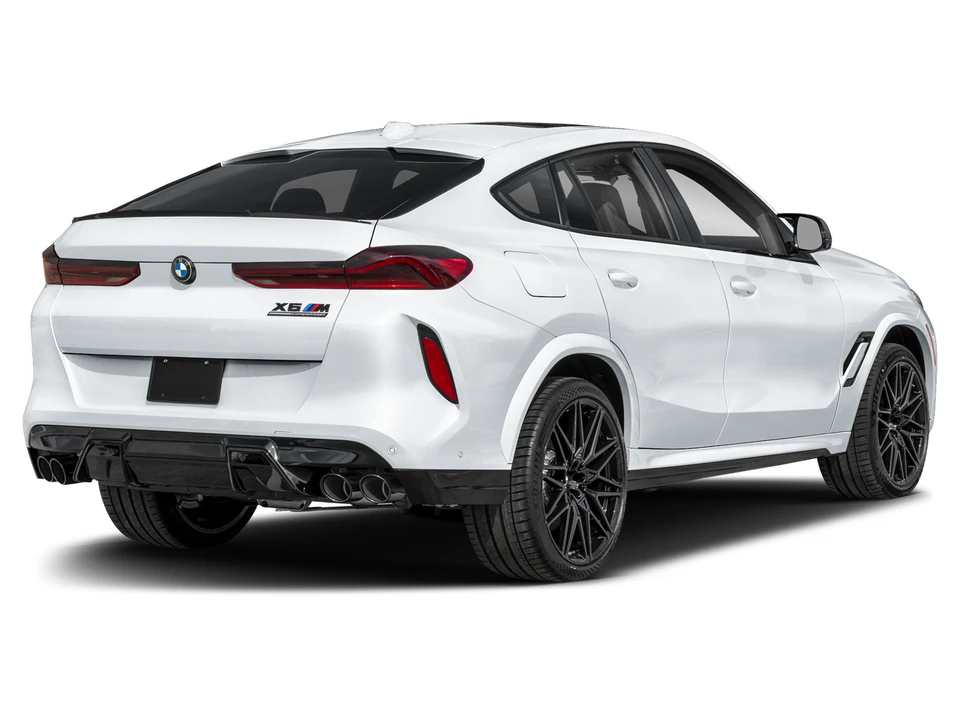 2024 BMW F96 X6 M - Image 2 of 12