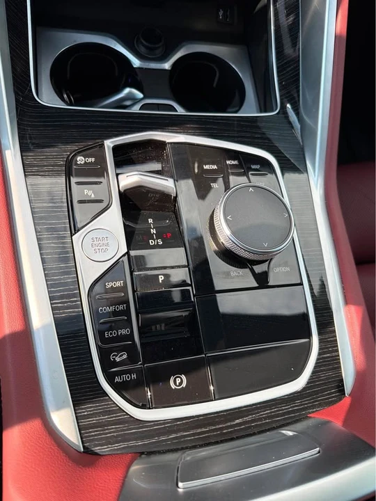 2024 BMW G06 X6 - Image 11 of 16