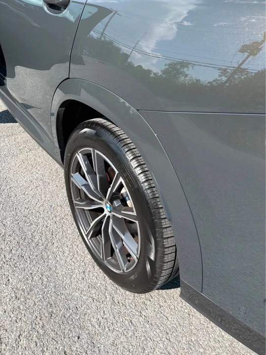 2024 BMW G06 X6 - Image 7 of 17