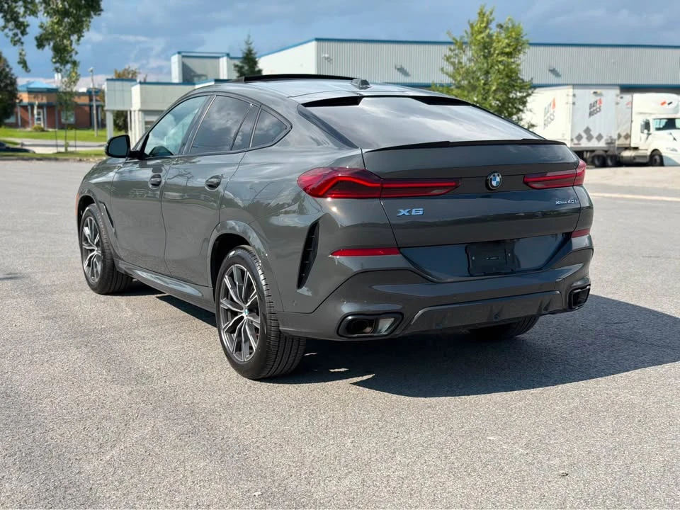 2024 BMW G06 X6 - Image 5 of 17