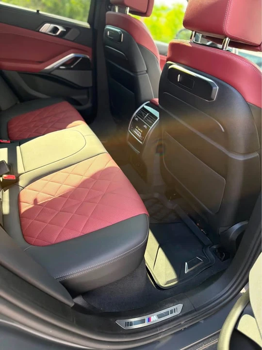 2024 BMW G06 X6 - Image 7 of 16