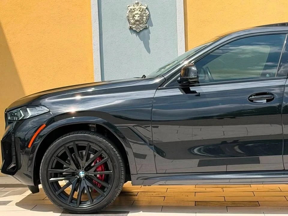 2024 BMW G06 X6 - Image 10 of 20