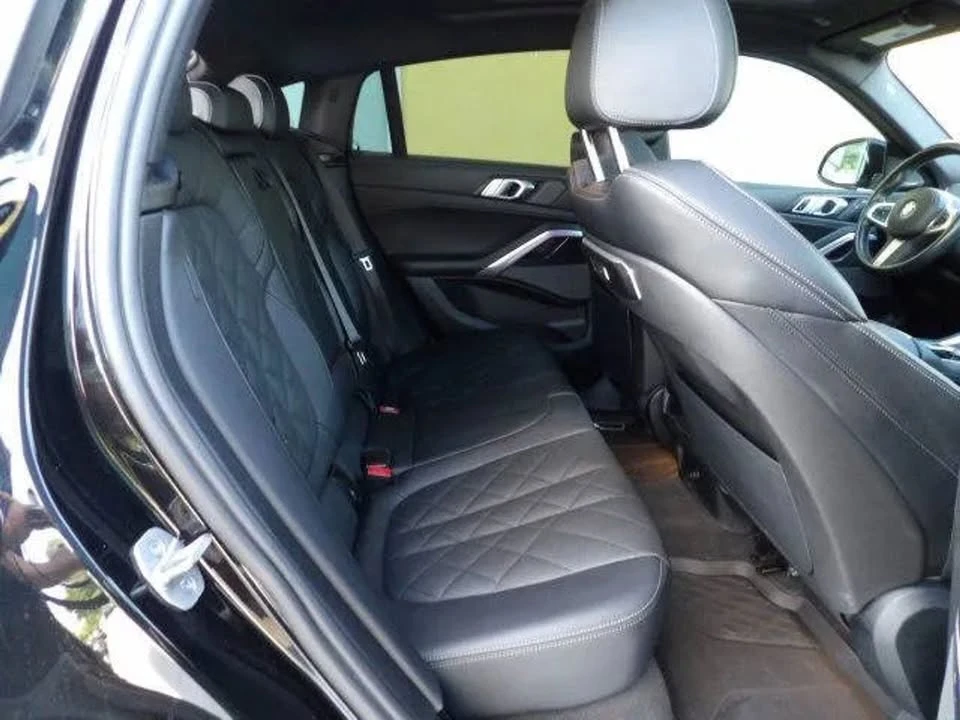 2024 BMW G06 X6 - Image 20 of 20