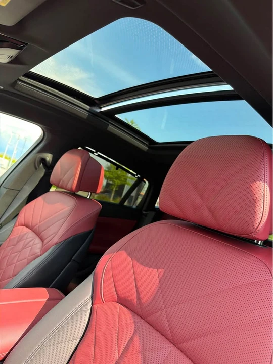 2024 BMW G06 X6 - Image 13 of 16
