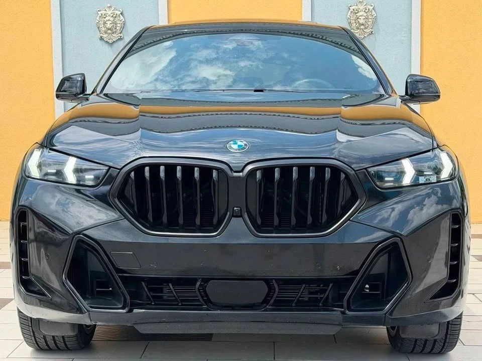 2024 BMW G06 X6 - Image 2 of 20