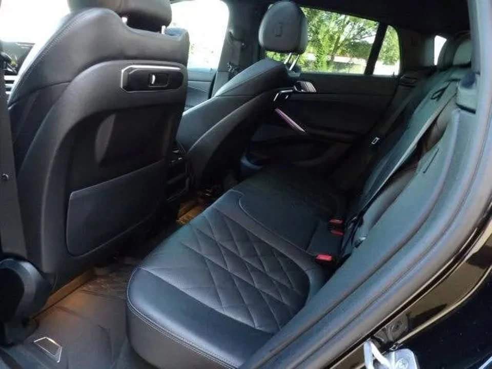 2024 BMW G06 X6 - Image 19 of 20