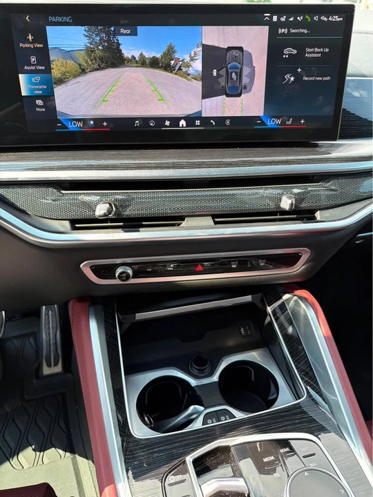 2024 BMW G06 X6 - Image 14 of 16