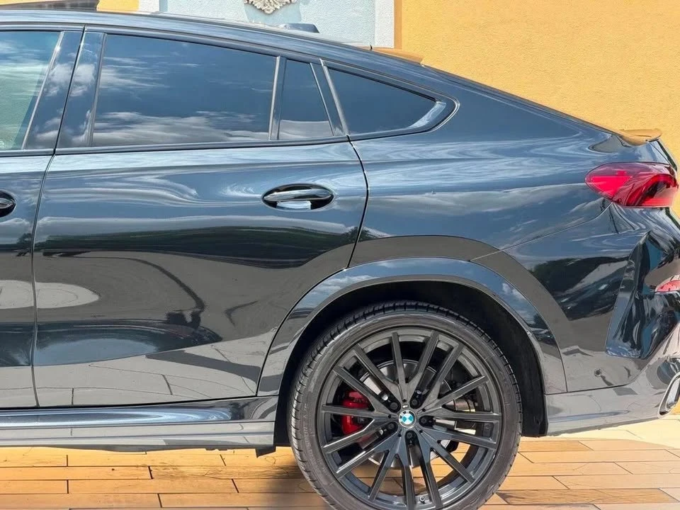 2024 BMW G06 X6 - Image 11 of 20