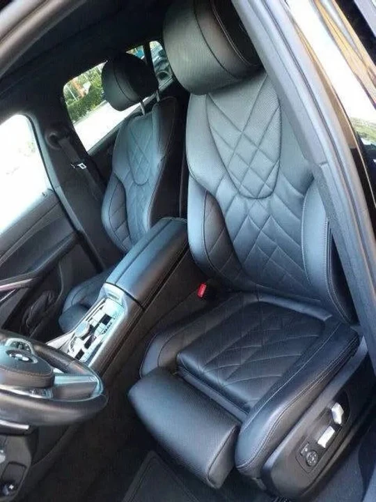 2024 BMW G06 X6 - Image 17 of 20