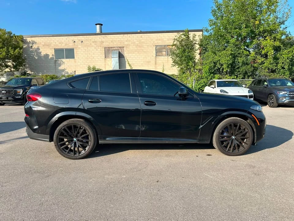 2024 BMW G06 X6 - Image 8 of 20