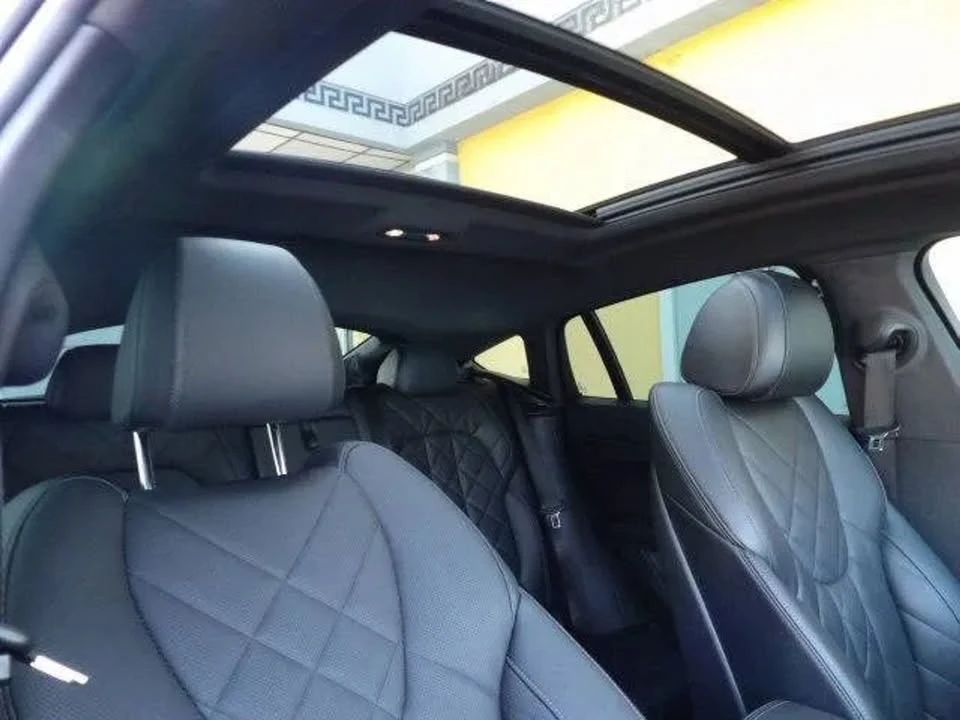 2024 BMW G06 X6 - Image 15 of 20