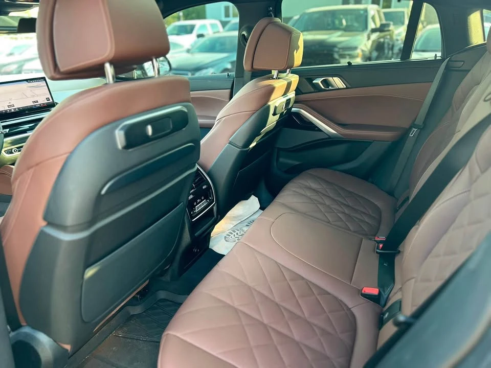 2024 BMW G06 X6 - Image 18 of 20