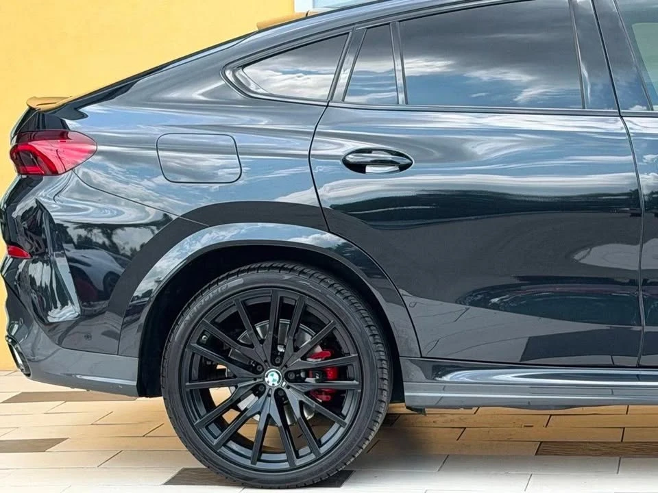 2024 BMW G06 X6 - Image 8 of 20