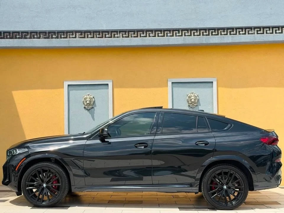 2024 BMW G06 X6 - Image 7 of 20