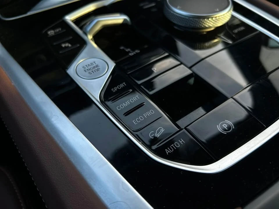 2024 BMW G06 X6 - Image 17 of 20