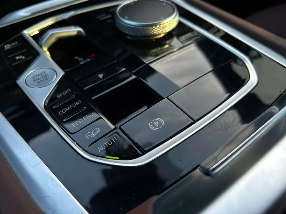 2024 BMW G06 X6 - Image 14 of 20